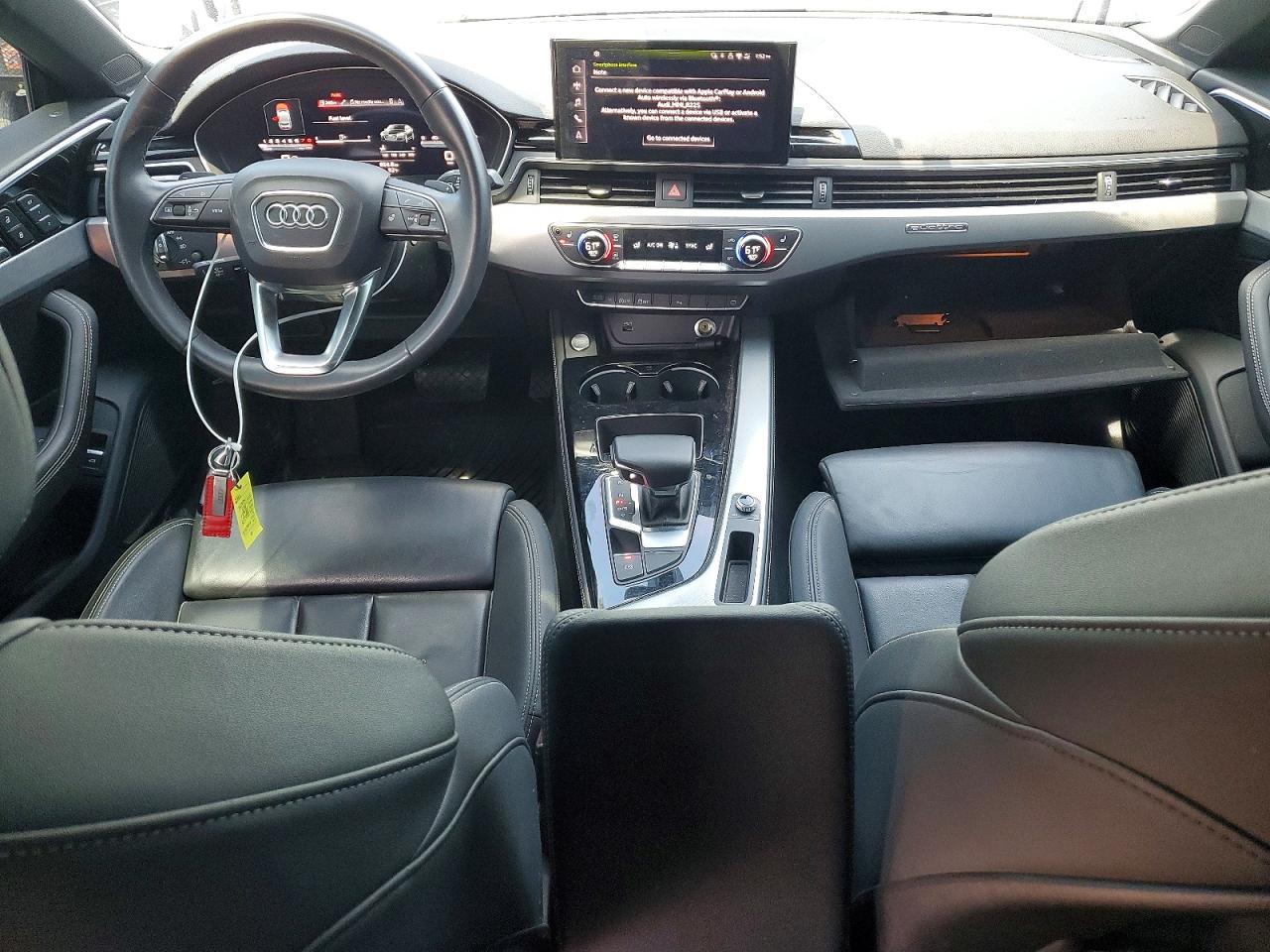 2023 AUDI A5