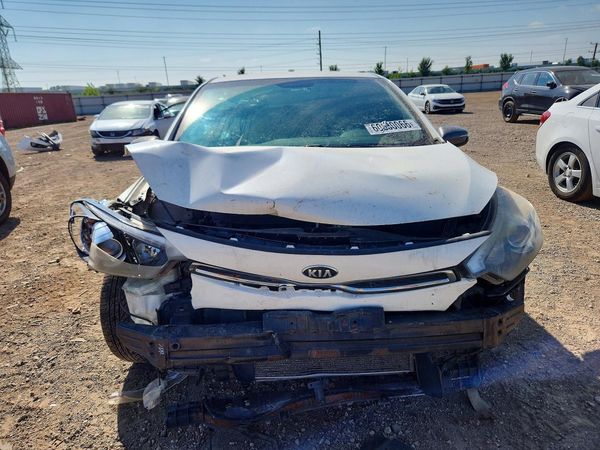 2014 KIA FORTE LX, EX
