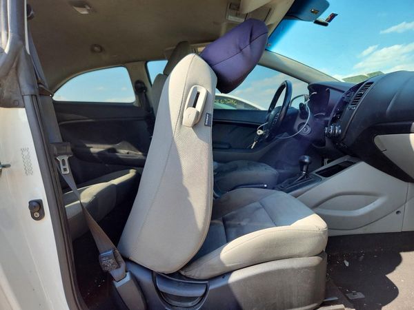 2014 KIA FORTE LX, EX