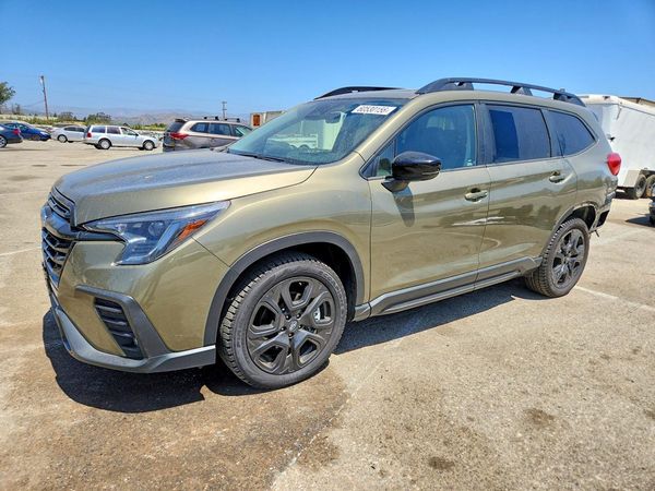 2024 SUBARU ASCENT ONYXL
