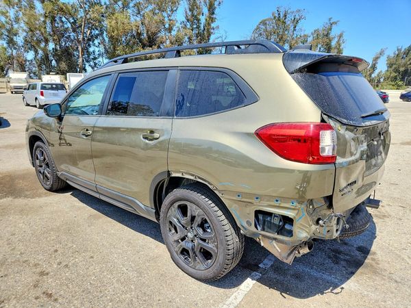 2024 SUBARU ASCENT ONYXL