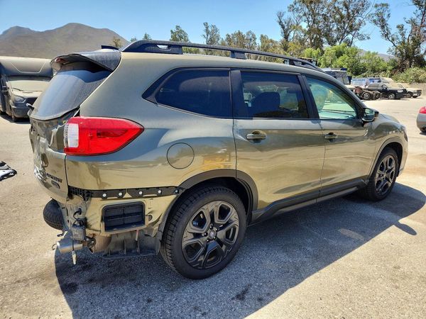 2024 SUBARU ASCENT ONYXL