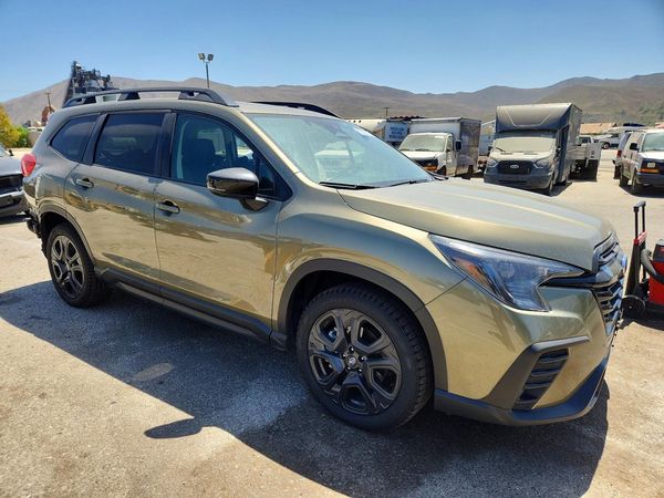 2024 SUBARU ASCENT ONYXL