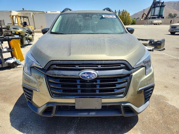 2024 SUBARU ASCENT ONYXL
