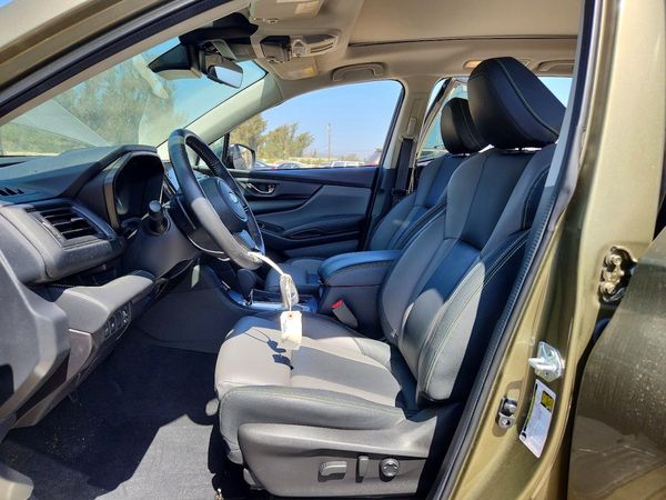2024 SUBARU ASCENT ONYXL