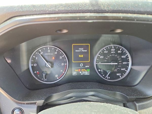 2024 SUBARU ASCENT ONYXL