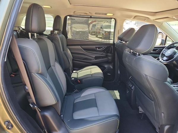 2024 SUBARU ASCENT ONYXL