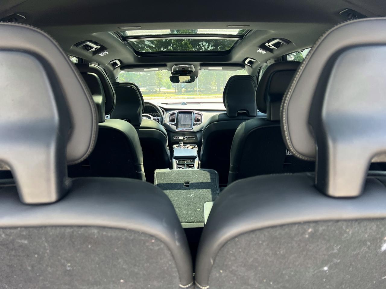 2019 VOLVO XC90 R-Design