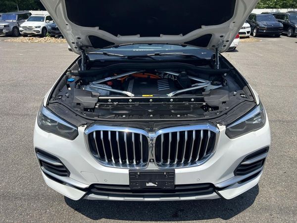 2023 BMW X5 xDrive45e