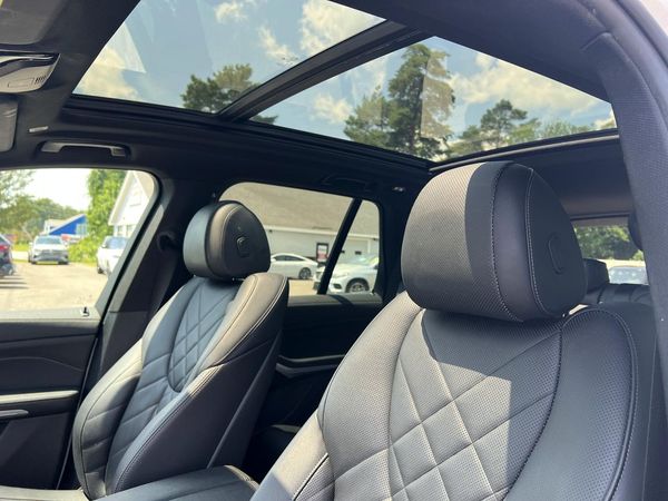 2023 BMW X5 xDrive45e