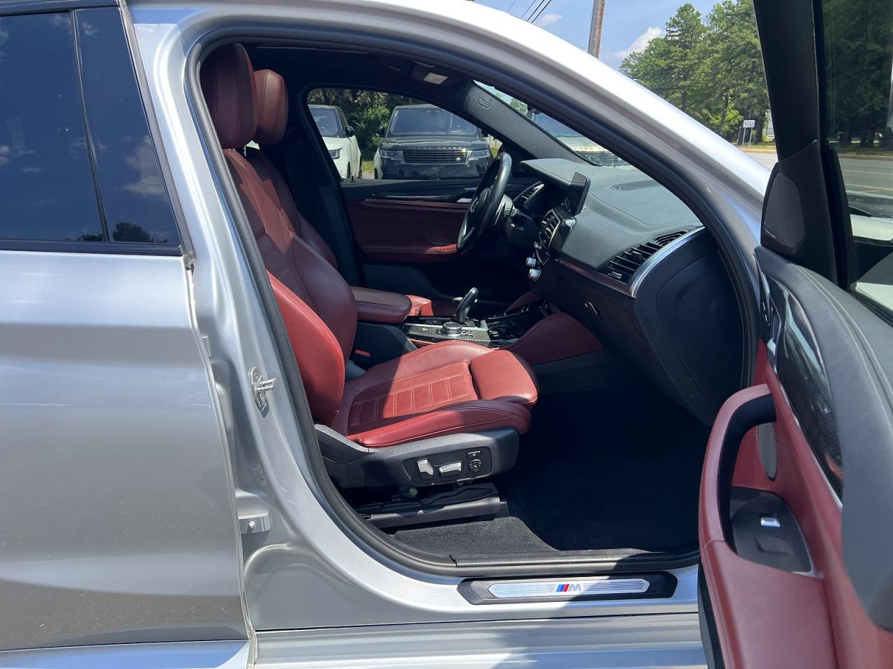 2020 BMW X4 xDrive30i