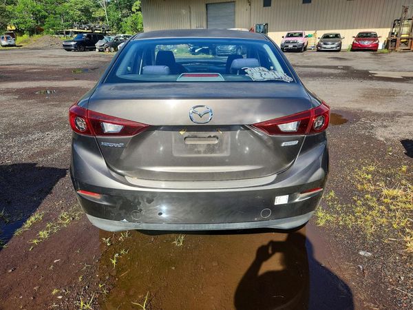 2015 MAZDA 3 SV/Base — DIRR