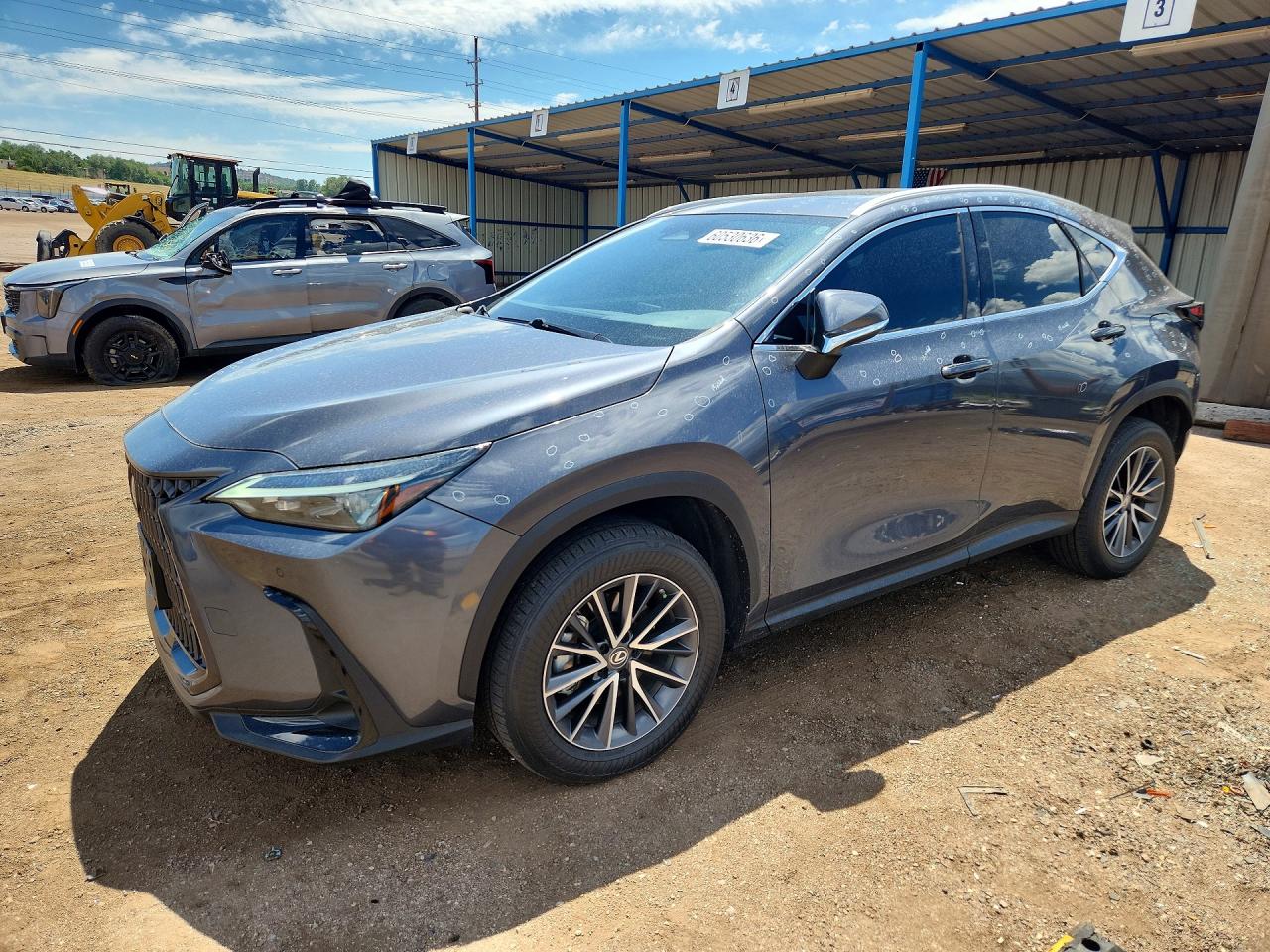 2023 LEXUS NX 350 Premium