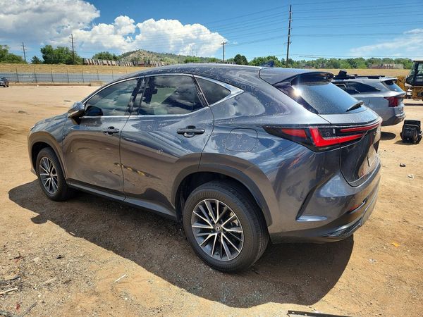 2023 LEXUS NX 350 Premium