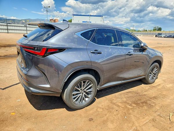 2023 LEXUS NX 350 Premium