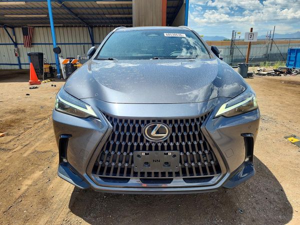 2023 LEXUS NX 350 Premium