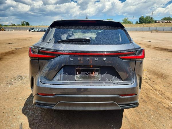 2023 LEXUS NX 350 Premium