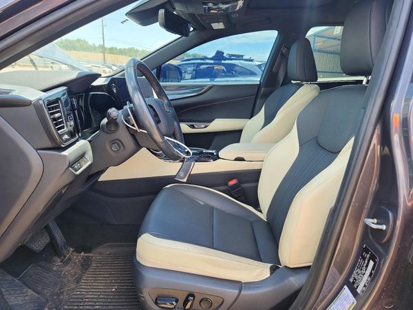 2023 LEXUS NX 350 Premium