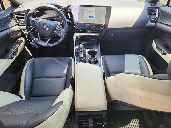 2023 LEXUS NX 350 Premium