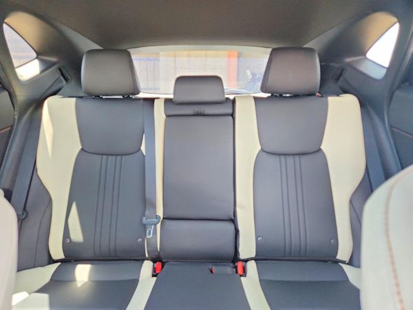 2023 LEXUS NX 350 Premium