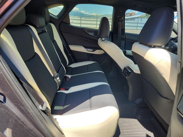 2023 LEXUS NX 350 Premium