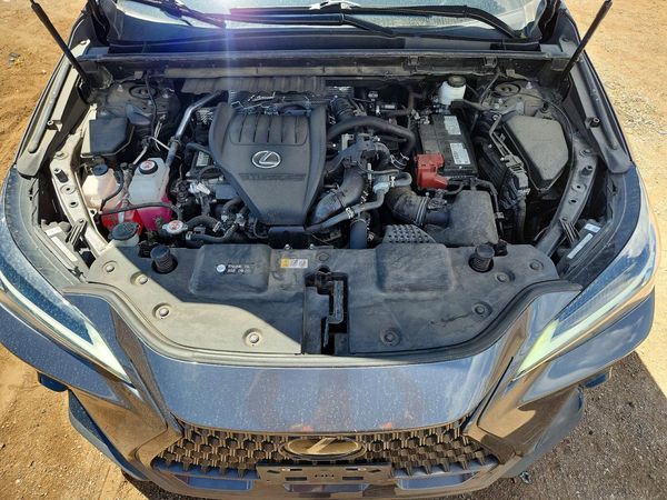 2023 LEXUS NX 350 Premium