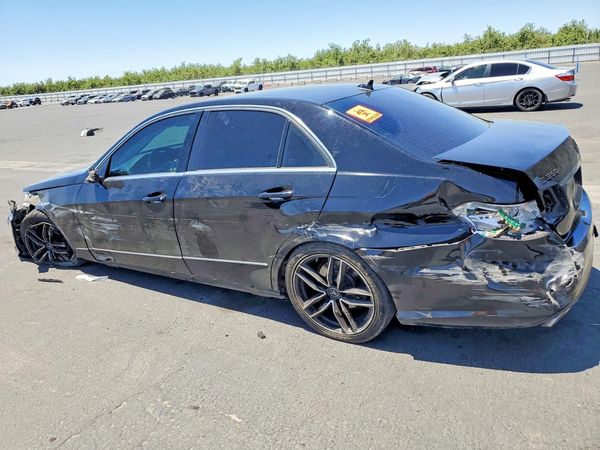 2010 MERCEDES-BENZ E E350