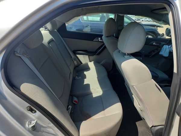 2013 KIA FORTE EX