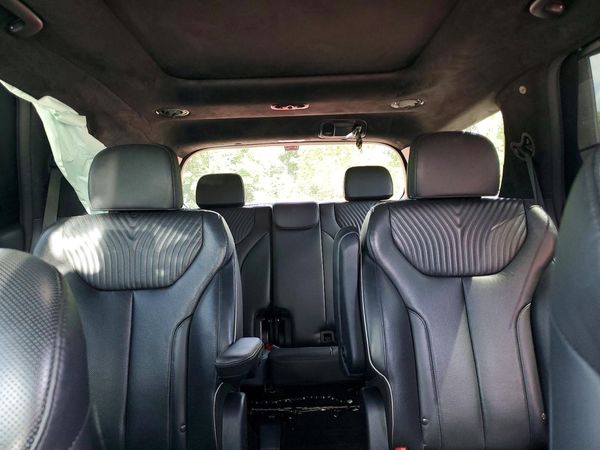 2024 HYUNDAI PALISADE — SUVN