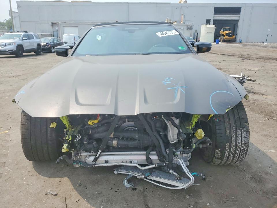 2023 BMW M4 M4 xDrive Competition