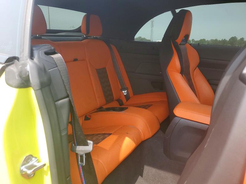 2023 BMW M4 M4 xDrive Competition