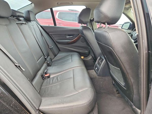 2014 BMW 328