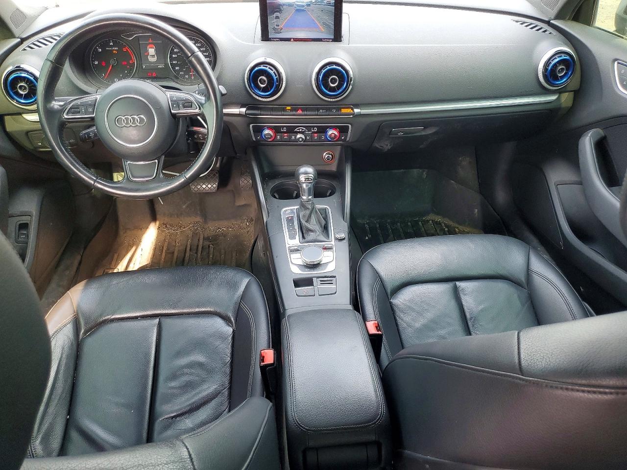 2015 AUDI A3