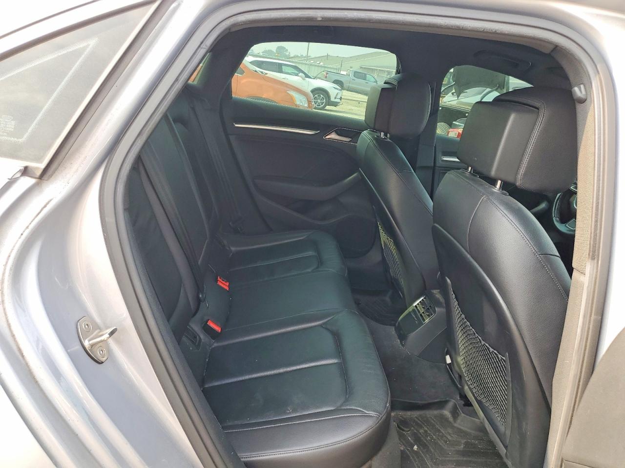 2015 AUDI A3 Premium