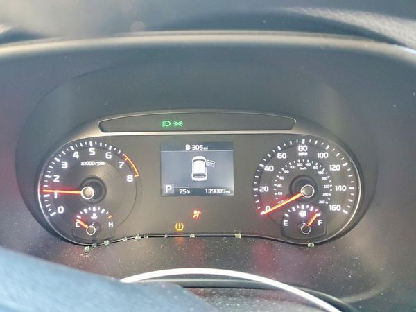 2021 KIA SOUL LX, S, X-Line