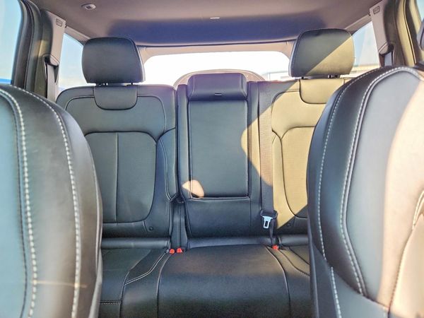 2026 JEEP GRAND CHEROKEE LIMITED 4X4