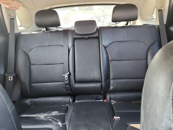 2017 KIA NIRO