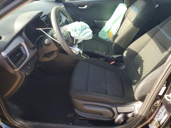 2018 KIA RIO LX, S