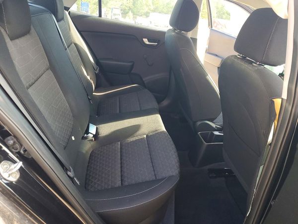 2018 KIA RIO LX, S