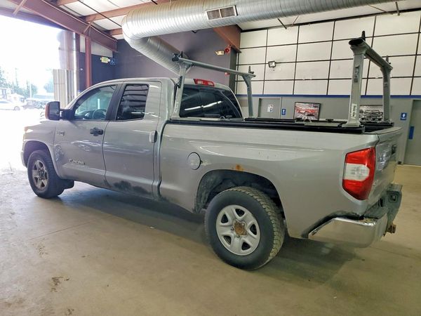 2015 TOYOTA TUNDRA SR5 Grade
