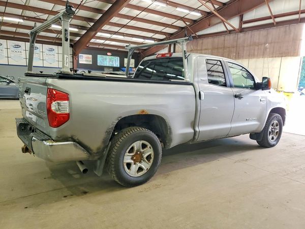 2015 TOYOTA TUNDRA SR5 Grade