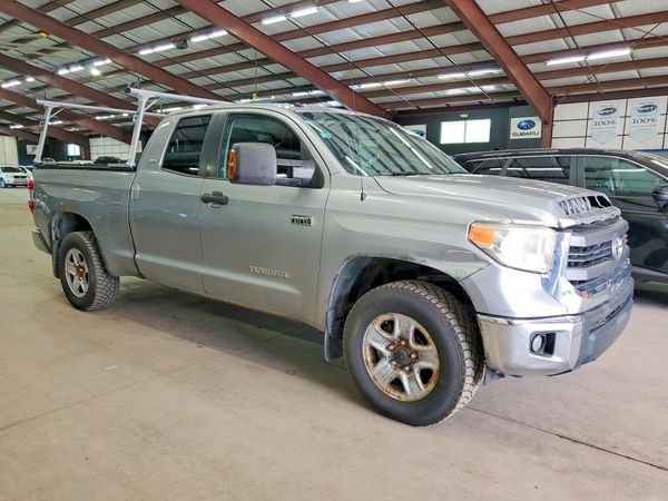 2015 TOYOTA TUNDRA SR5 Grade