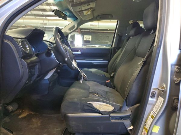 2015 TOYOTA TUNDRA SR5 Grade