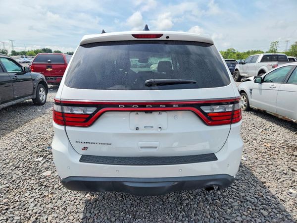 2020 DODGE DURANGO