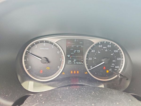 2024 NISSAN KICKS