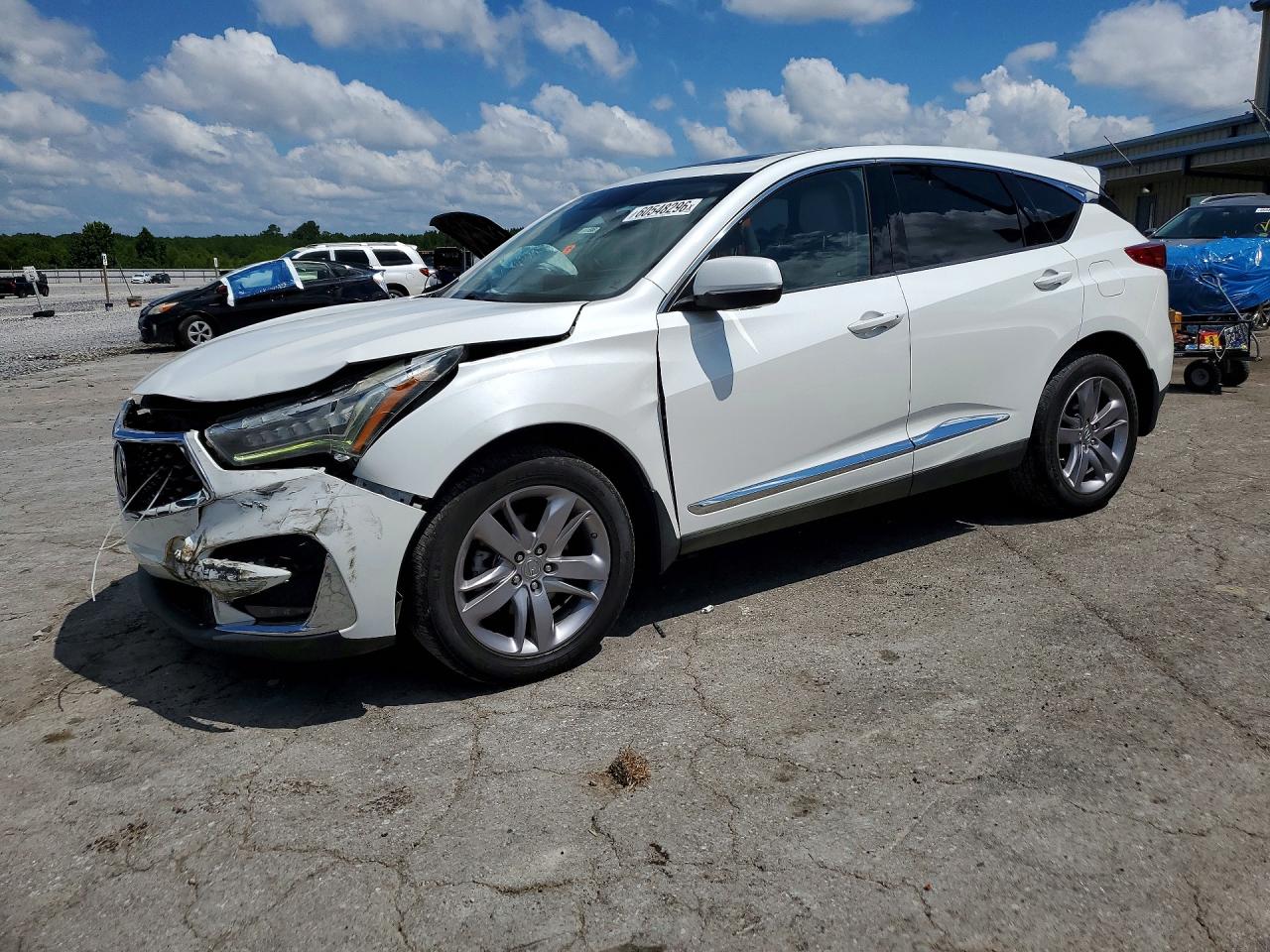2020 ACURA RDX