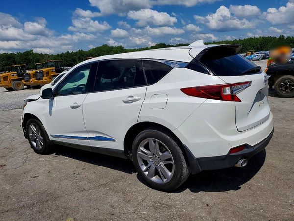 2020 ACURA RDX