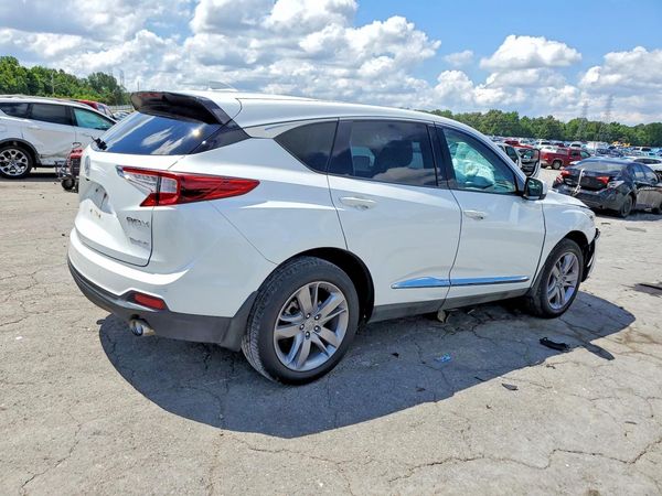 2020 ACURA RDX