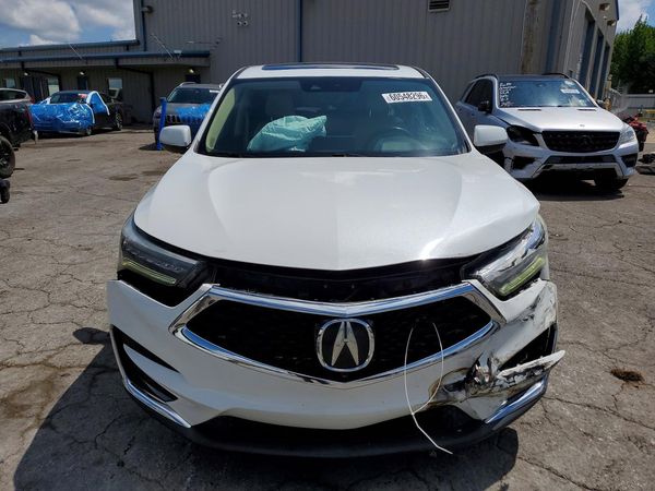2020 ACURA RDX