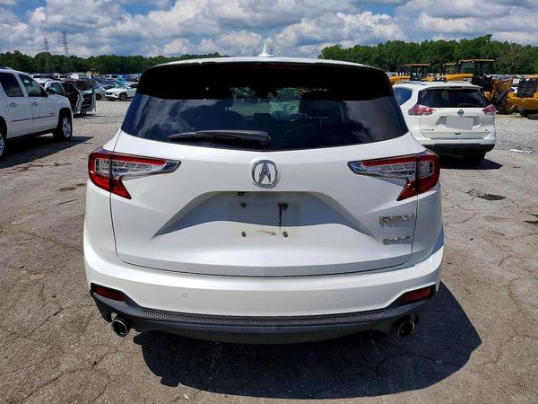 2020 ACURA RDX